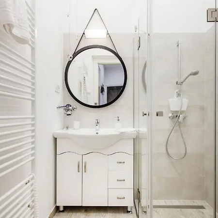 Appartamento De Luxe With Balcony In The Absolute Center Budapest